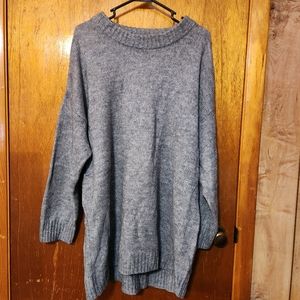 Lane Bryant sweater